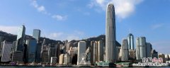 小香港是哪个城市