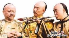 和珅怎么死的历史上的和珅死因