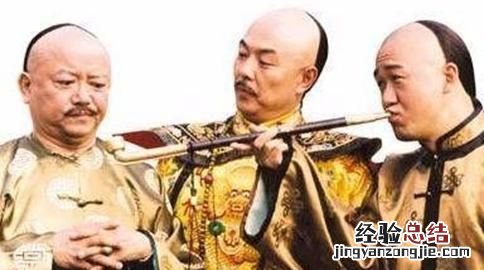 和珅怎么死的历史上的和珅死因
