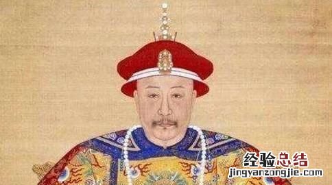 和珅怎么死的历史上的和珅死因