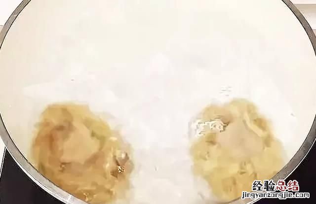 鲍鱼如何泡发,珍珠鲍鱼干泡发的正确方法