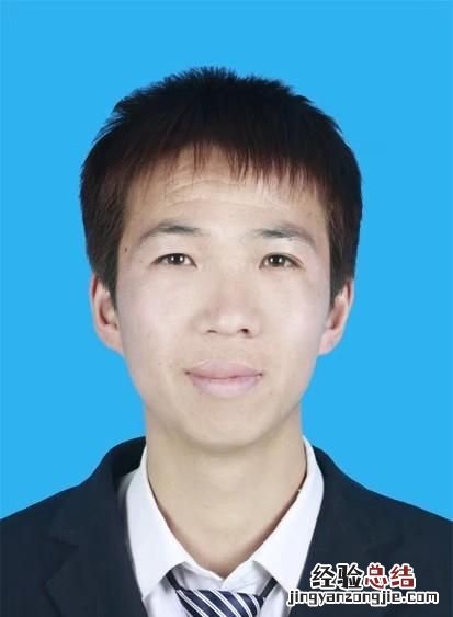 怎样正确打领带,教大家怎么正确打领带