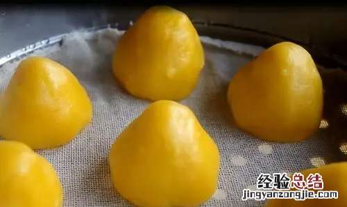 窝窝头是什么，超市卖的窝窝头是什么做的