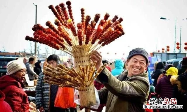 河南农村赶集图片 农村为什么要赶集