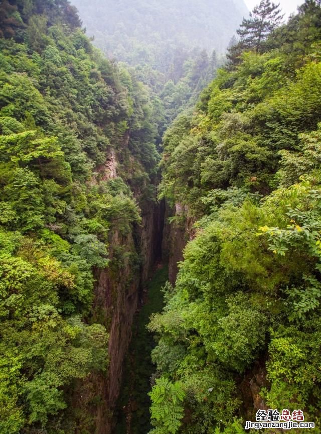 张家界哪里好玩,张家界春节好玩吗