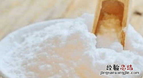 小苏打又叫什么名字