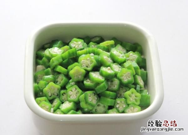 秋葵不熟透可以吃,秋葵没有冰箱可以放多久