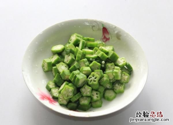 秋葵不熟透可以吃,秋葵没有冰箱可以放多久