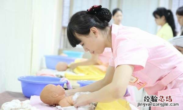 育婴师是干什么的