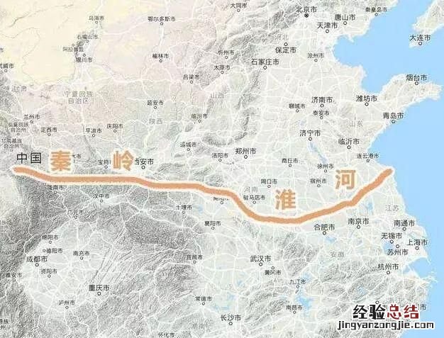 河南属于北方还是南方的