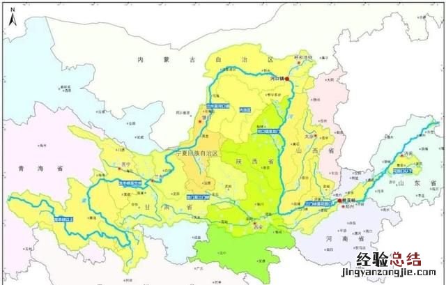 河南属于北方还是南方的