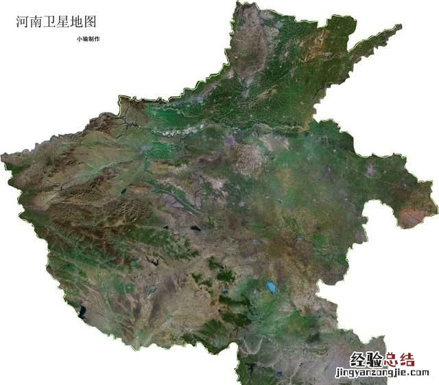 河南属于北方还是南方的