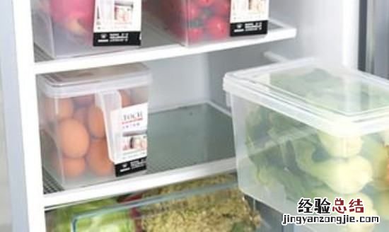 鸡蛋在冰箱里可以保存多久
