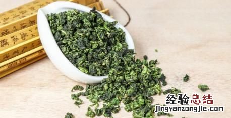 铁观音茶是绿茶吗,铁观音茶和绿茶