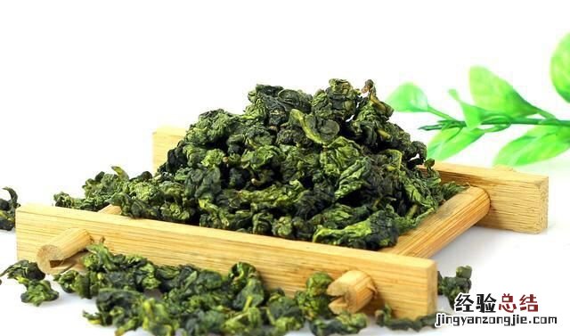 铁观音茶是绿茶吗,铁观音茶和绿茶