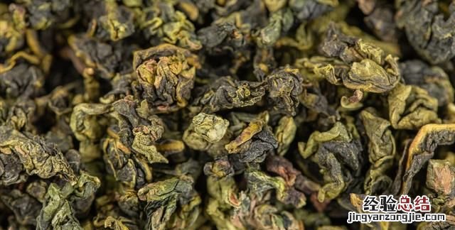 铁观音茶是绿茶吗,铁观音茶和绿茶