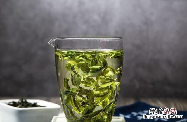 铁观音茶是绿茶吗,铁观音茶和绿茶