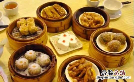 广州特产是什么,苏州的好吃的特产是什么