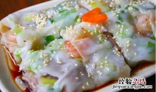 广州特产是什么,苏州的好吃的特产是什么