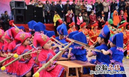 少数民族的传统节日有哪些