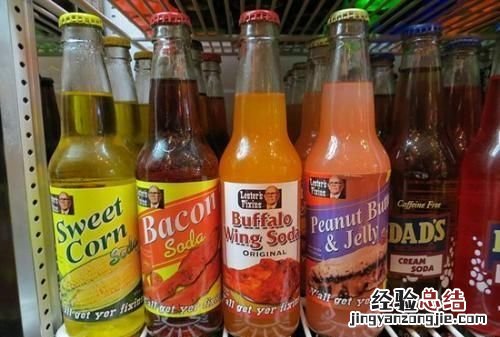 碳酸饮料什么牌子的好 碳酸饮料哪个好