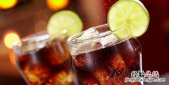 碳酸饮料什么牌子的好 碳酸饮料哪个好
