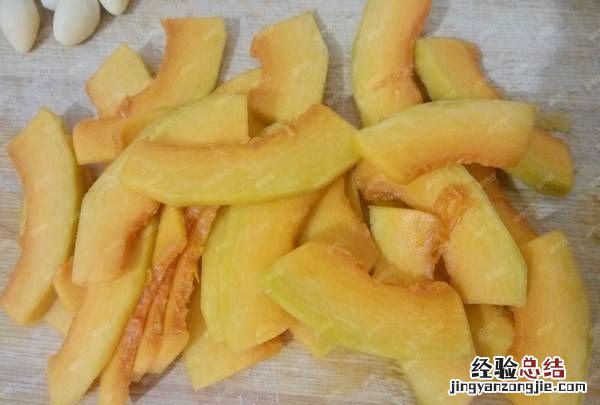 银杏怎么吃