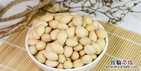 银杏怎么吃