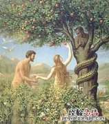 禁果是什么，为什么在圣经里,禁果是苹果呢
