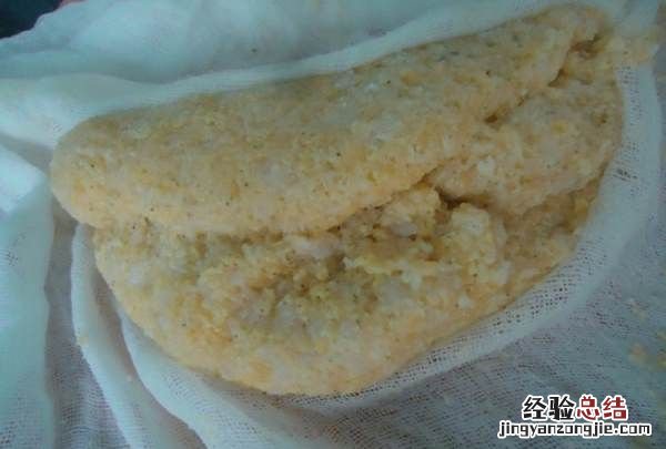 粘糕蒸多久熟