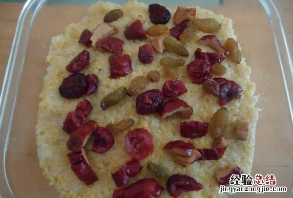 粘糕蒸多久熟