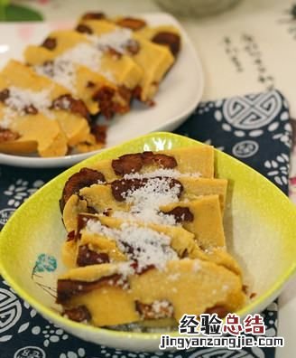 粘糕蒸多久熟