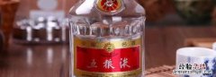 五粮酒是哪几种粮食