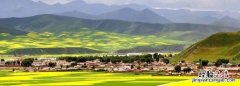 青海是哪里