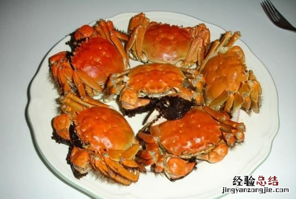 螃蟹死了能不能吃了