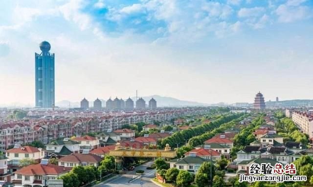 无锡江阴怎么样,无锡江阴的房价