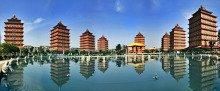 无锡江阴怎么样,无锡江阴的房价