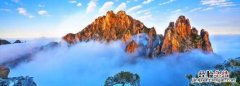 三清山在哪里，三清山属于哪个区