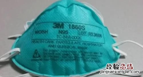 n95口罩使用多久更换一次 n95口罩能用多久