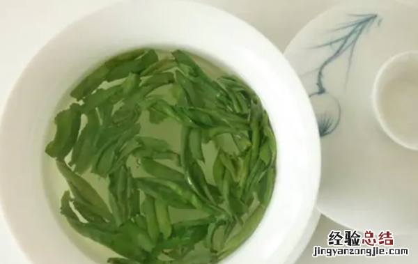 六安瓜片属于什么茶,六安瓜片为什么是国礼茶