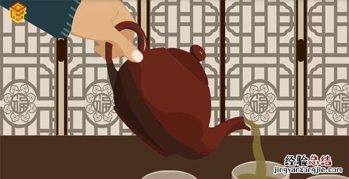 六安瓜片属于什么茶,六安瓜片为什么是国礼茶