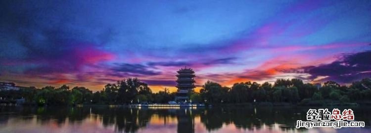大名府是现在的哪个城市，古时的东京汴梁是现在的那个城市