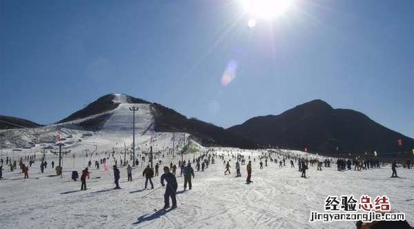 人造雪和天然雪的区别