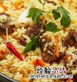 新疆特产，新疆都有什么特产