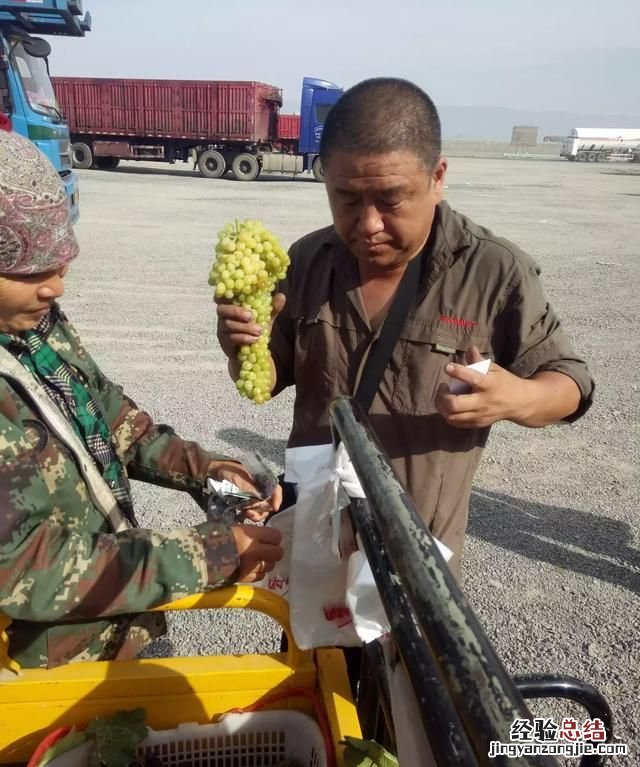 新疆特产，新疆都有什么特产
