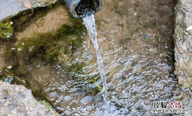 找地下水测水仪 怎样找地下水