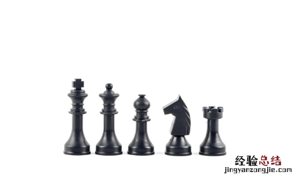 国际象棋的规则