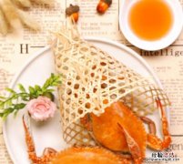 蒸螃蟹冷水蒸多长时间