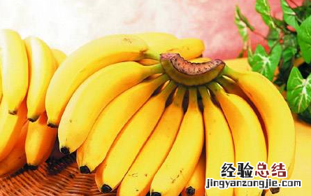 香蕉为什么是弯的