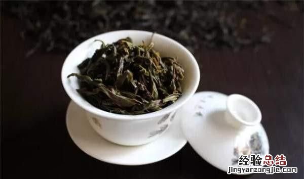 鸭屎香茶什么味道